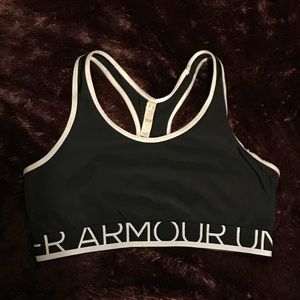 Under Armour Sports Bra